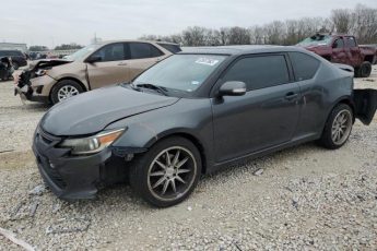 JTKJF5C73E3076206 | 2014 TOYOTA SCION TC