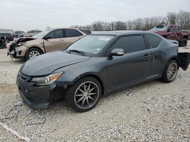 JTKJF5C73E3076206 | 2014 TOYOTA SCION TC