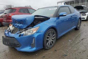 JTKJF5C73E3085682 | 2014 TOYOTA SCION TC