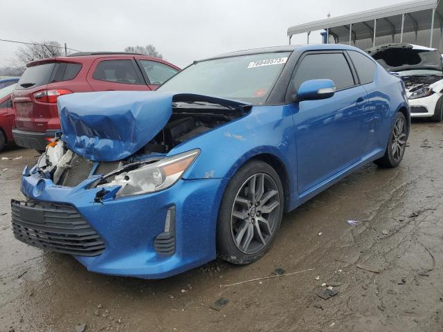 JTKJF5C73E3085682 | 2014 TOYOTA SCION TC