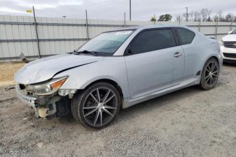 JTKJF5C74E3074853 | 2014 TOYOTA SCION TC