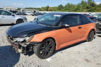 JTKJF5C74FJ007408 | 2015 SCION TC