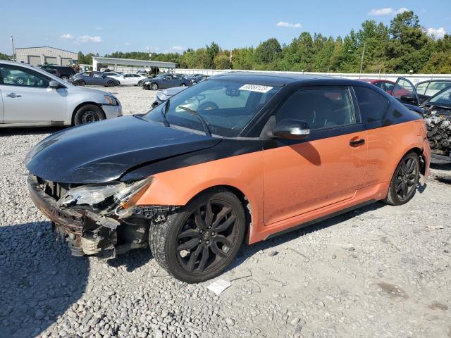 JTKJF5C74FJ007408 | 2015 SCION TC