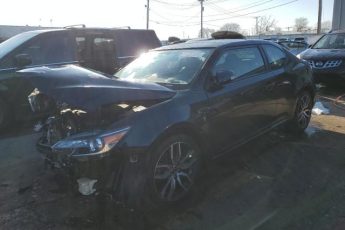 JTKJF5C74FJ007683 | 2015 TOYOTA SCION TC