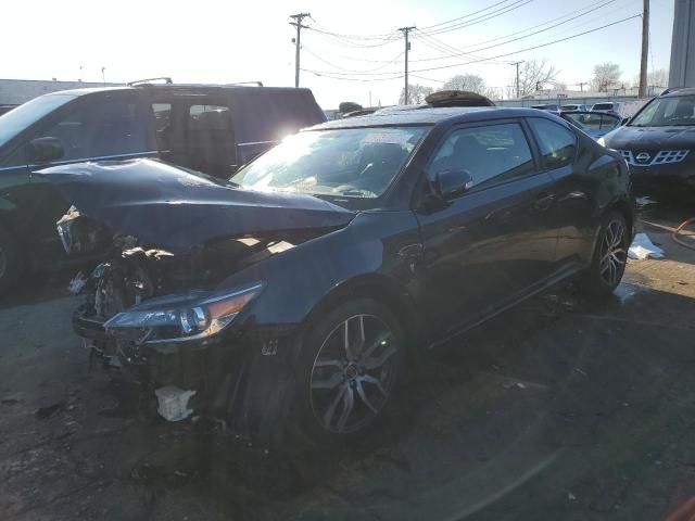 JTKJF5C74FJ007683 | 2015 TOYOTA SCION TC