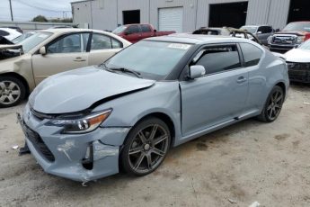 JTKJF5C74FJ011989 | 2015 TOYOTA SCION TC