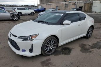 JTKJF5C74GJ019396 | 2016 TOYOTA SCION TC