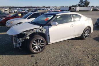 JTKJF5C75F3091369 | 2015 TOYOTA SCION TC