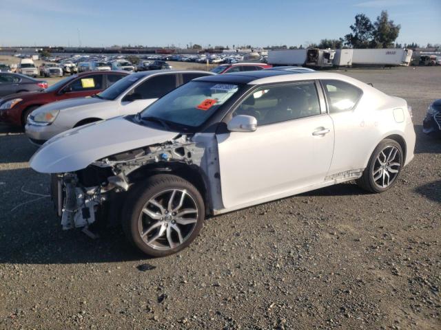 JTKJF5C75F3091369 | 2015 TOYOTA SCION TC