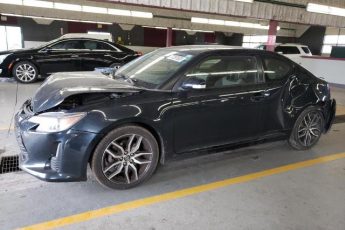 JTKJF5C75FJ005098 | 2015 TOYOTA SCION TC