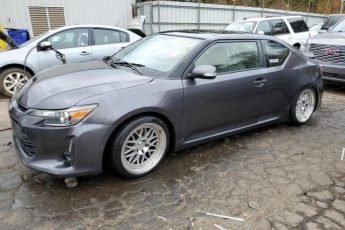 JTKJF5C75FJ007207 | 2015 TOYOTA SCION TC