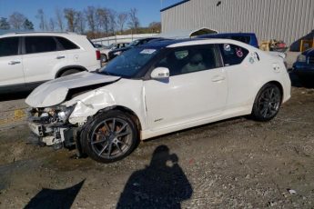 JTKJF5C75FJ010897 | 2015 TOYOTA SCION TC