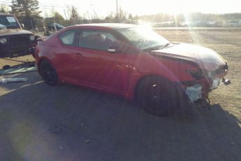 JTKJF5C76D3048303 | 2013 SCION TC