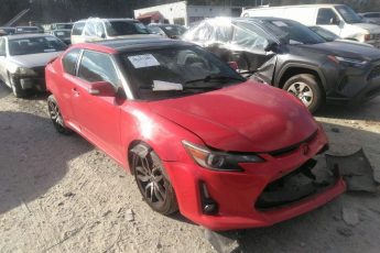 JTKJF5C76E3086003 | 2014 SCION TC