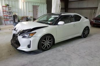 JTKJF5C76F3089338 | 2015 TOYOTA SCION TC