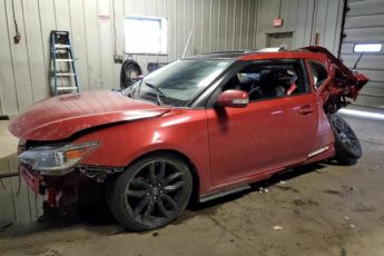 JTKJF5C76GJ025880 | 2016 TOYOTA SCION TC