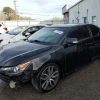 2HGFG12868H515673 | 2008 HONDA CIVIC