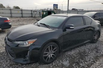 JTKJF5C77F3096847 | 2015 TOYOTA SCION TC