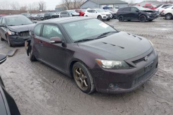 JTKJF5C78B3018250 | 2011 SCION TC