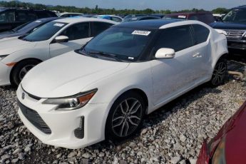 JTKJF5C78E3069011 | 2014 TOYOTA SCION TC