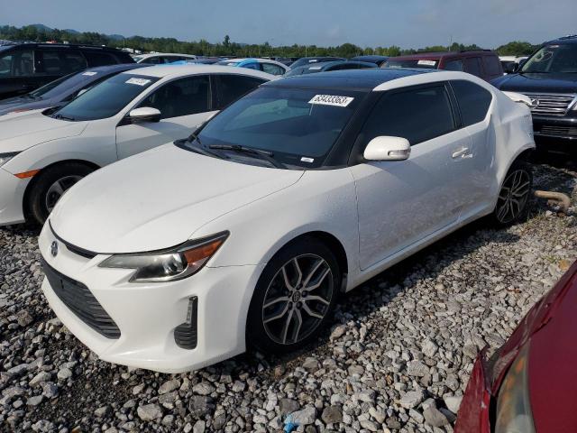 JTKJF5C78E3069011 | 2014 TOYOTA SCION TC