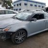 1N4AA6FV5MC516470 | 2021 Nissan maxima platinum