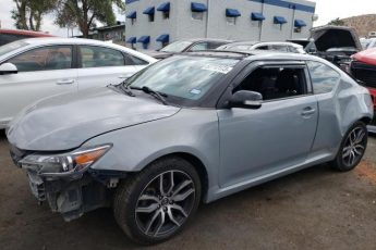 JTKJF5C78FJ013289 | 2015 TOYOTA SCION TC