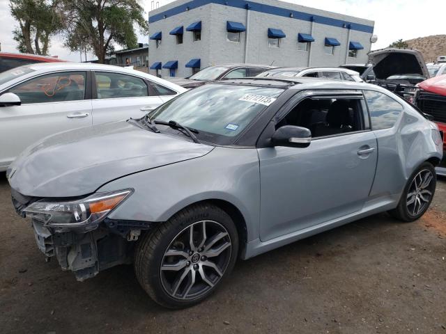 JTKJF5C78FJ013289 | 2015 TOYOTA SCION TC