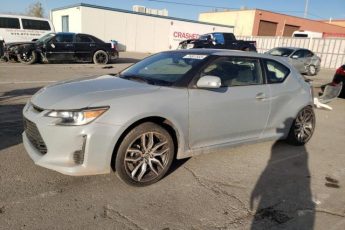 JTKJF5C78GJ020213 | 2016 TOYOTA SCION TC