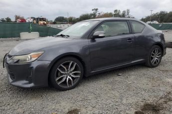 JTKJF5C79E3068112 | 2014 TOYOTA SCION TC