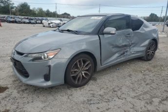 JTKJF5C79FJ013446 | 2015 TOYOTA SCION TC