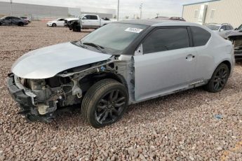 JTKJF5C7XE3073822 | 2014 TOYOTA SCION TC