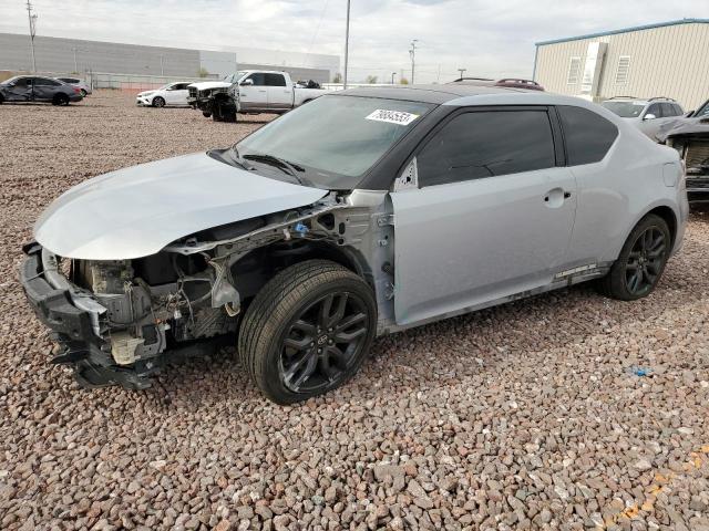 JTKJF5C7XE3073822 | 2014 TOYOTA SCION TC