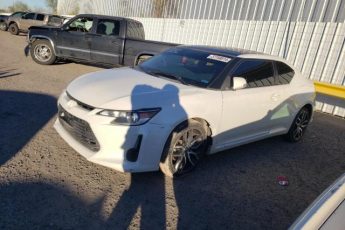 JTKJF5C7XGJ016213 | 2016 TOYOTA SCION TC