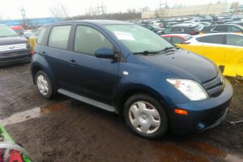 JTKKT624040066386 | 2004 SCION XA