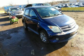 JTKKT624040076500 | 2004 SCION XA