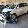 1N4AZ1CP7KC314681 | 2019 NISSAN LEAF S