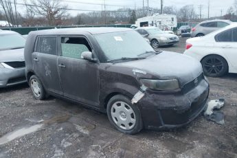 JTLKE50E281051786 | 2008 SCION XB