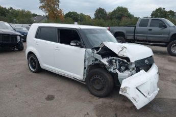 JTLKE50E681034473 | 2008 SCION XB