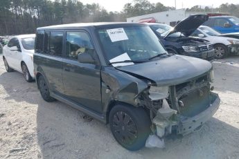 JTLKT324264051507 | 2006 SCION XB