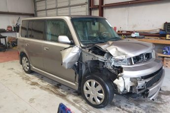 JTLKT324450198966 | 2005 SCION XB