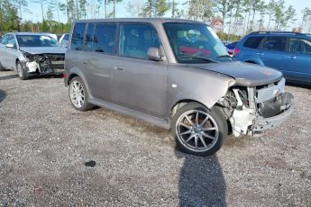 JTLKT324764057688 | 2006 SCION XB