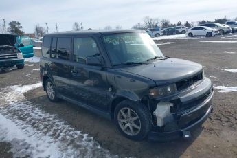 JTLKT334664107303 | 2006 SCION XB