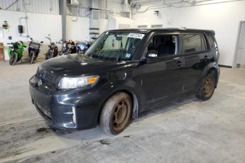 JTLZE4FE1FJ068401 | 2015 TOYOTA SCION XB