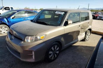 JTLZE4FE1FJ074795 | 2015 TOYOTA SCION XB