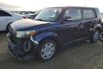 JTLZE4FE2EJ051251 | 2014 TOYOTA SCION XB