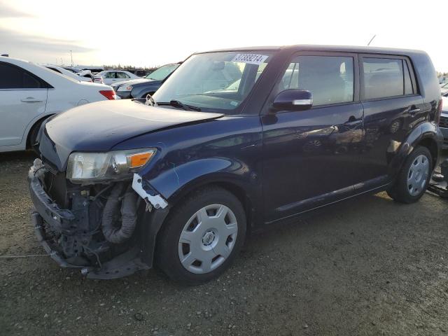 JTLZE4FE2EJ051251 | 2014 TOYOTA SCION XB