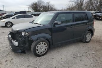 JTLZE4FE2EJ055204 | 2014 TOYOTA SCION XB