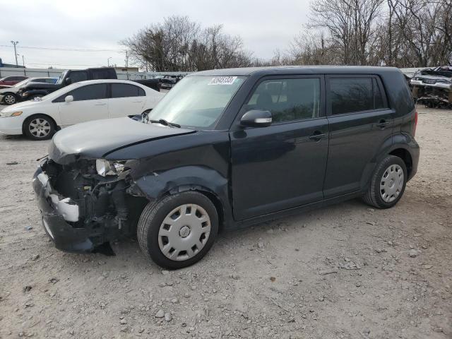 JTLZE4FE2EJ055204 | 2014 TOYOTA SCION XB