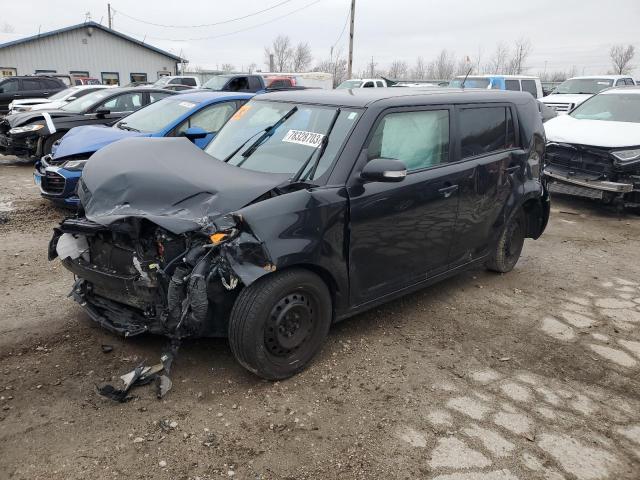 JTLZE4FE3EJ053106 | 2014 TOYOTA SCION XB